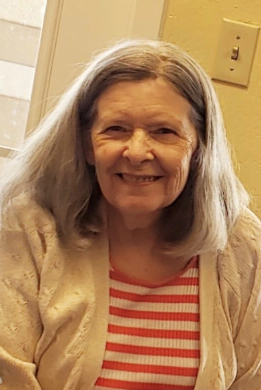 Obituary of Tillie Cathey