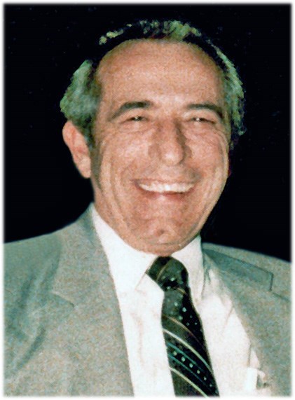 Obituario de Ralph W. Balitzky