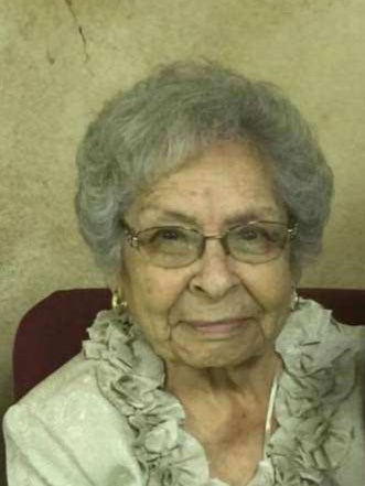 Obituary of Juanita Canales