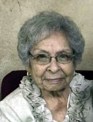 Obituary of Juanita Canales