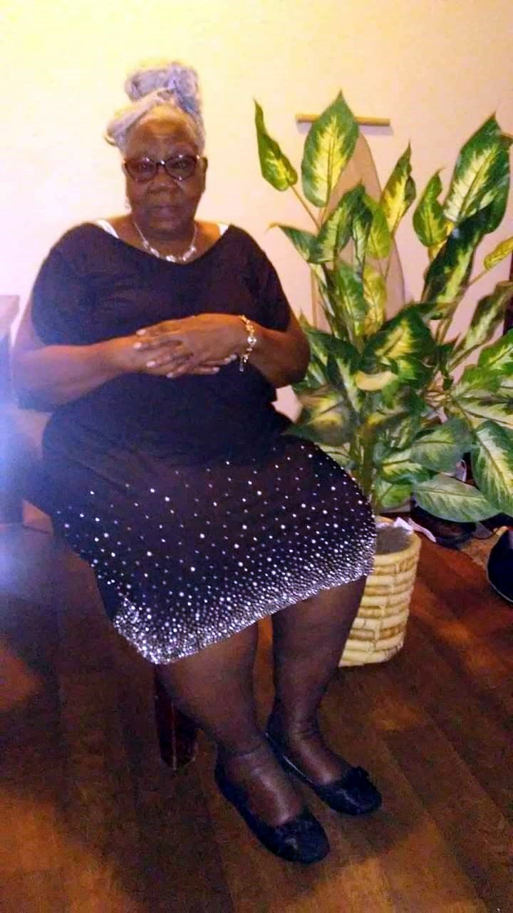 Ollie Wooten Obituary Dallas TX