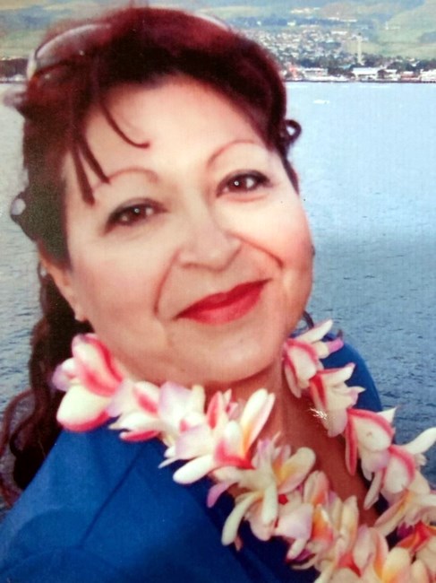 Obituary of Linda Herrera Landeros