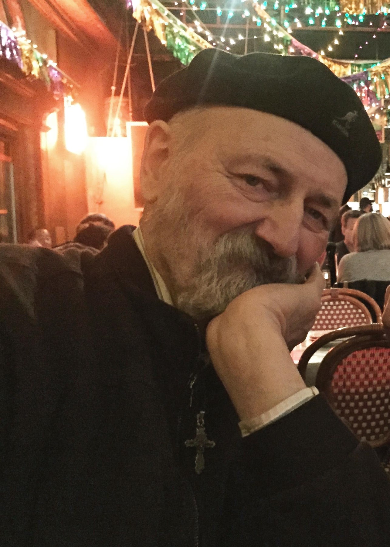 Obituary of Robert James Jones Jr.