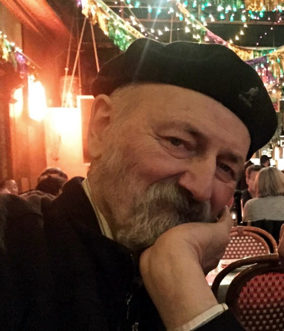 Obituary of Robert James Jones Jr.