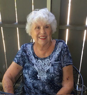 Obituary of Kathleen Ann Fossen
