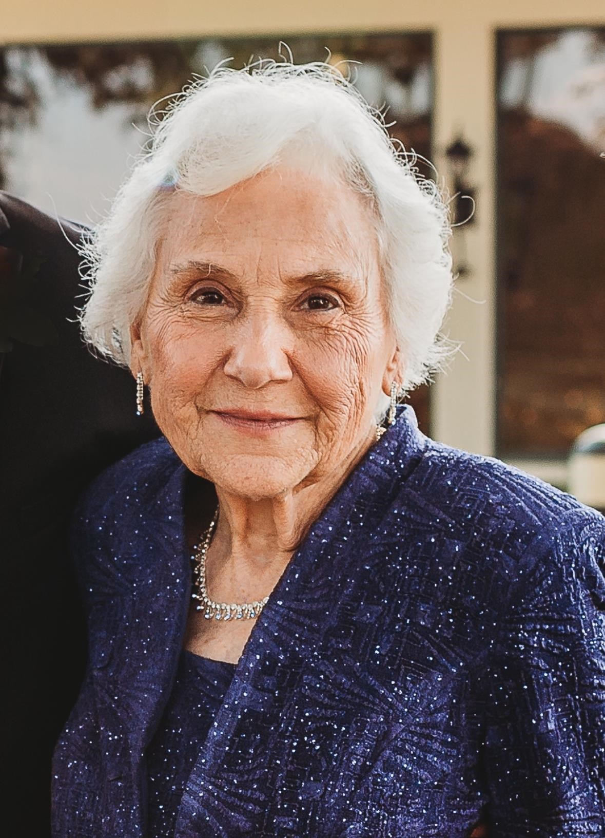 Obituary of Adeliah Wall Flowers