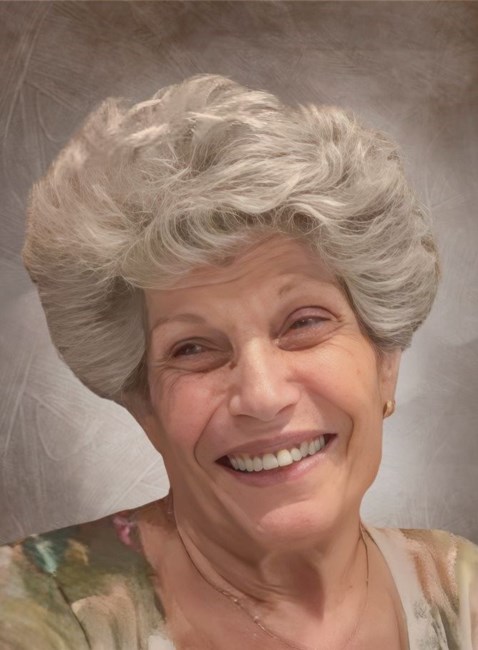 Avis de décès de Jeanne Samira Mouhamar (épouse Farhat)