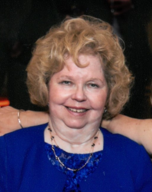 Obituary of Mary Jane Barnett