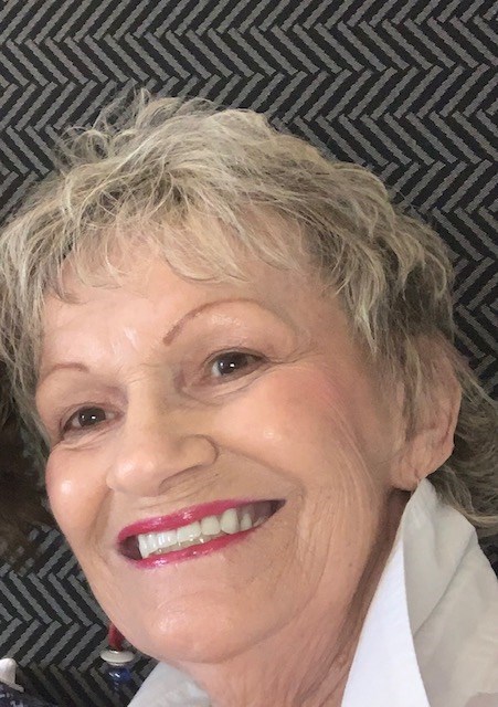 Obituary of Shirley A Henson