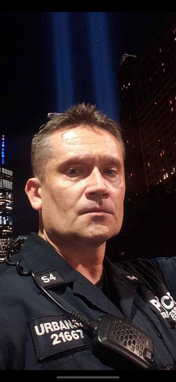 Obituary of Maciej K. Urbanski