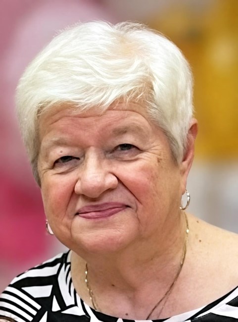 Obituary of Patricia P. Haney