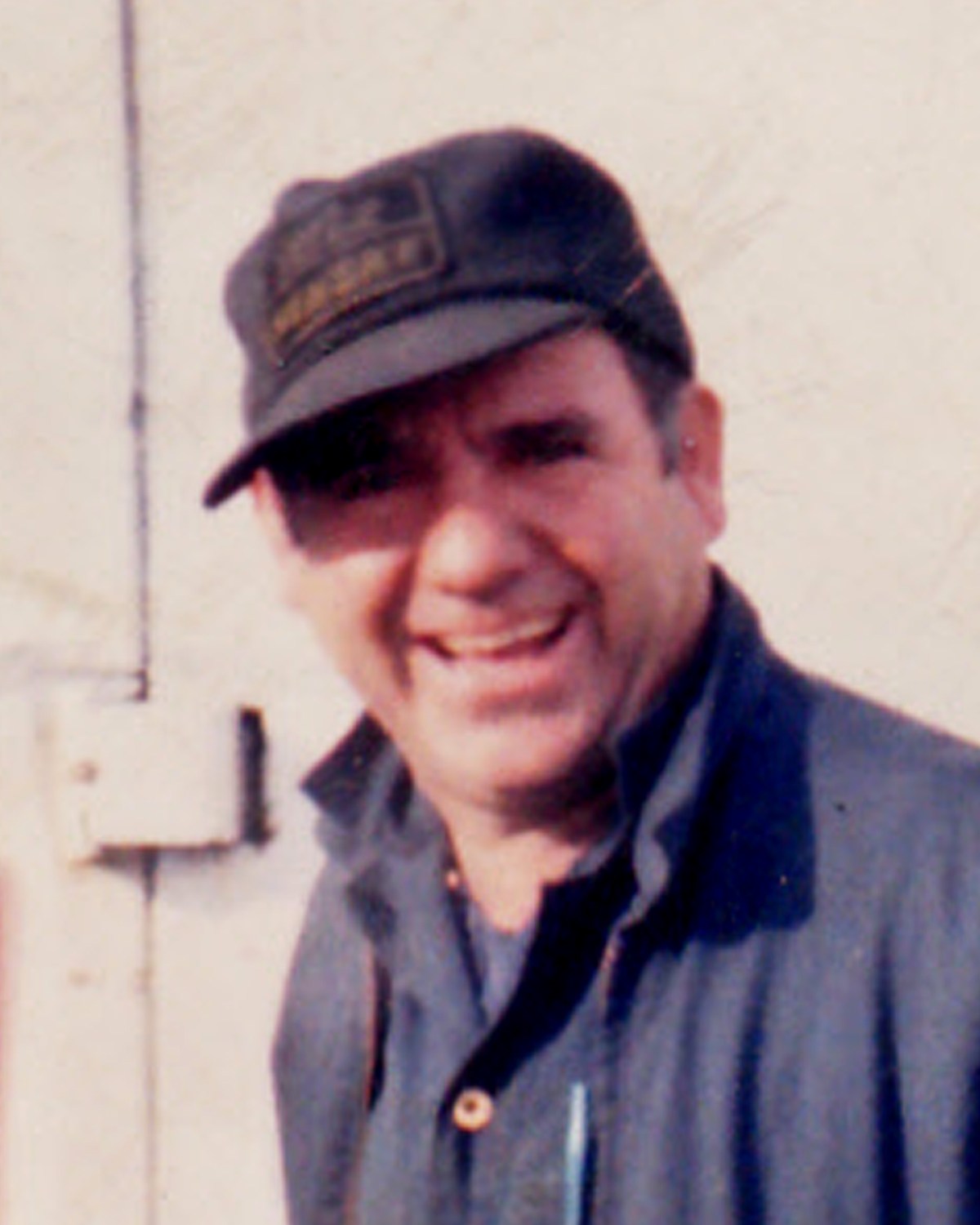 Obituary of Benigno Fernandez