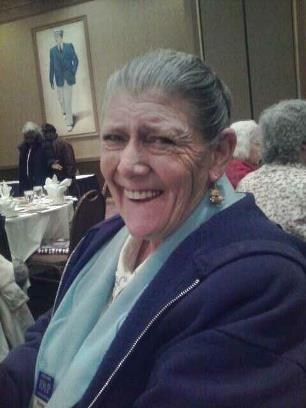 Obituary of Norma J Landis