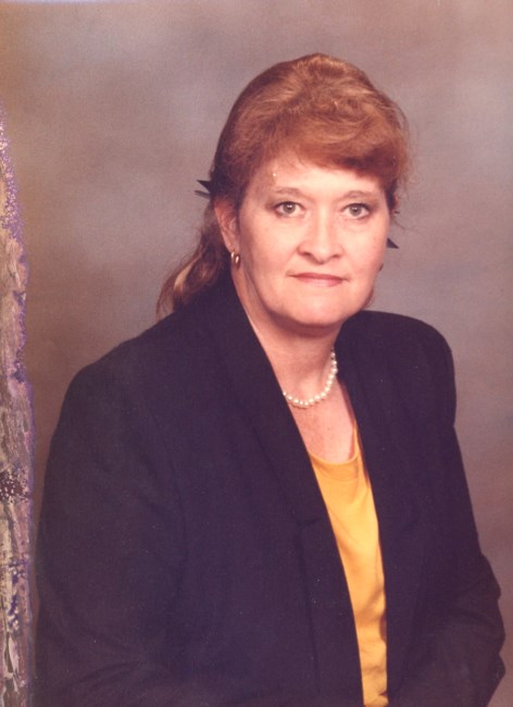 Obituary of Pamela Ann Knoblock Walker