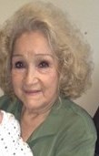 Obituary of Emma De la Vega Sanchez