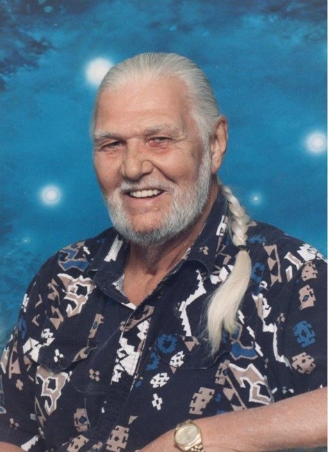 Obituary of Jerry Jackson Blackwell