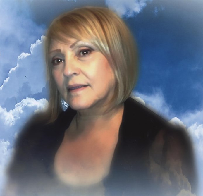 Alice Diaz Obituary El Paso, TX