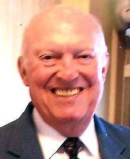 Avis de décès de Billy R. Thornton