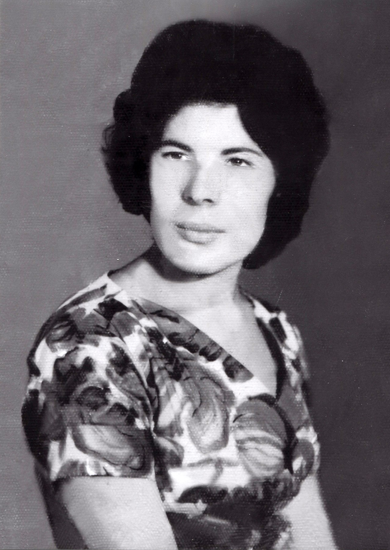 Maria Cruz Obituary San Jose, CA