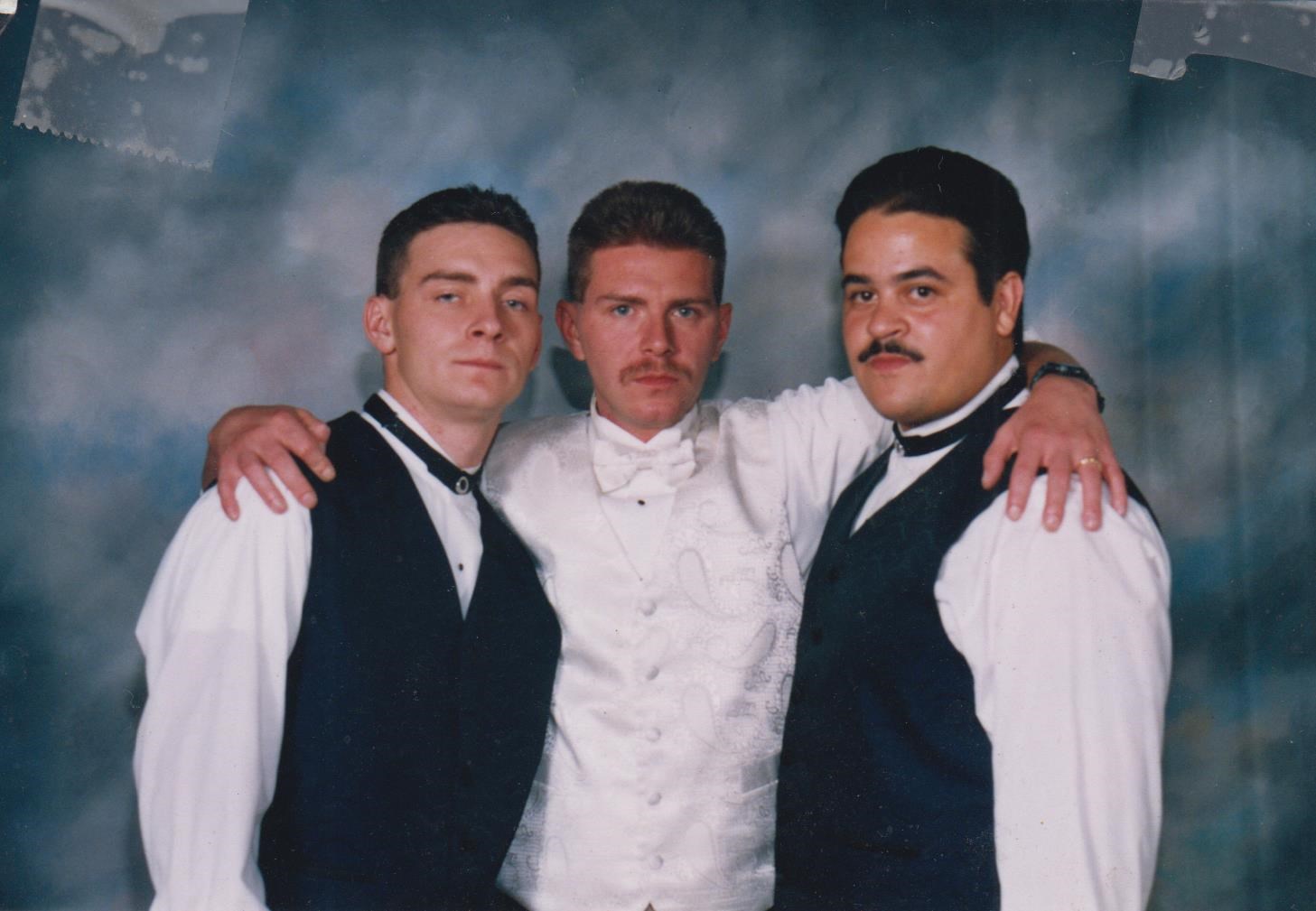 Obituary of Robert P. Alagna