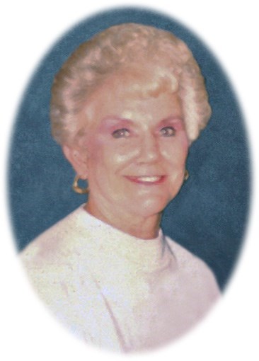 Obituary of Marlene Josephine Hoffman