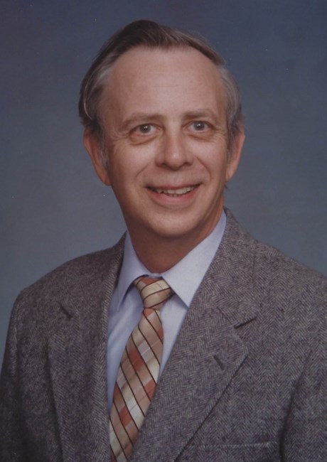 Obituary of John Jukkers Dekker Jr.