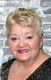 Obituary of Patricia Kay Honeycutt Fox