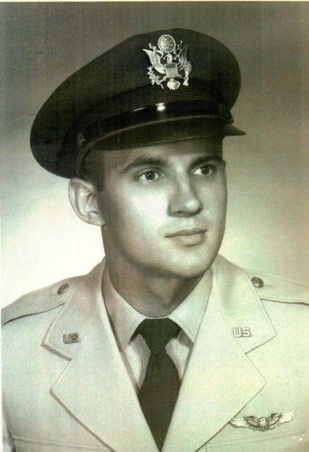 Obituary of Donald Bruce Borders