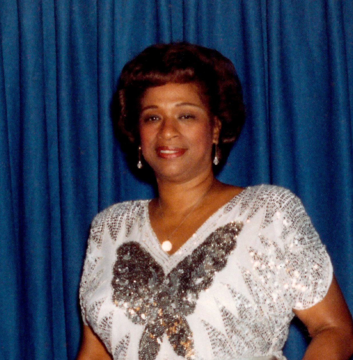 Obituary of Rebecca Goodwin Shaw