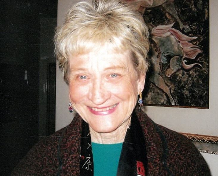 Obituary of Jean H Gabrielli