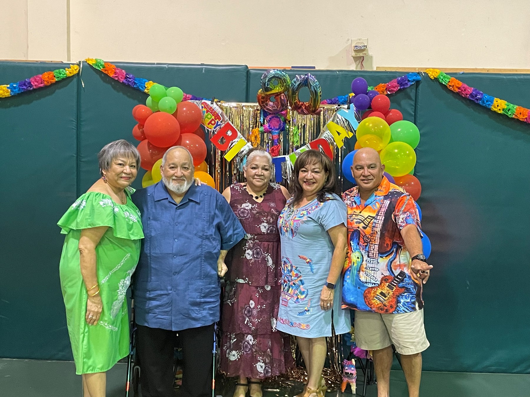 Obituary of Raymond Lopez