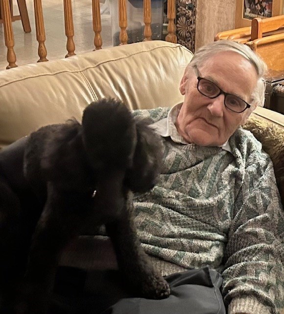 Obituary of Winfried Berner