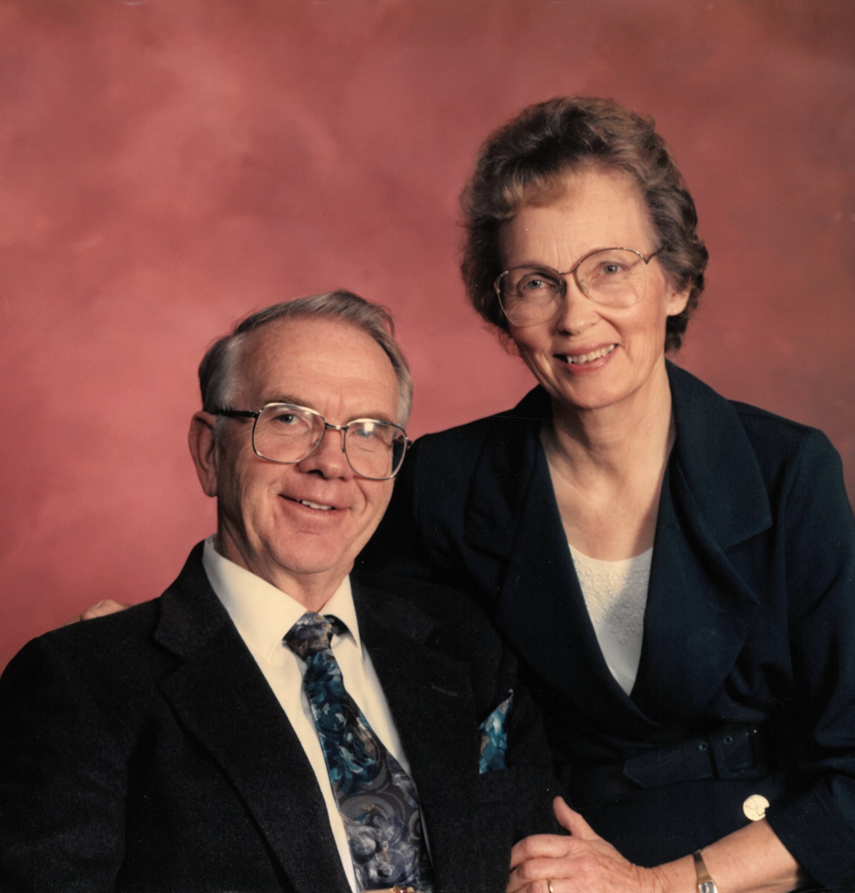 Obituary of Mary Lou McAllister