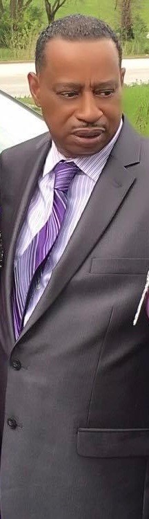 Obituary of Nathaniel White