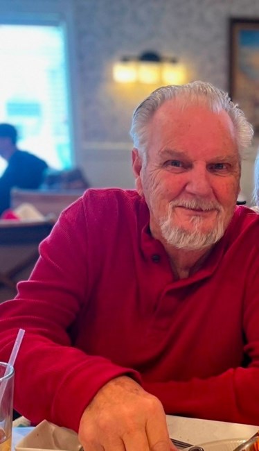 Obituary of Haden Morrison