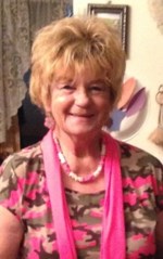 Marsha Graham