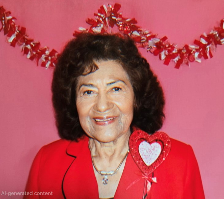 Obituary of Margie Perez Murrieta