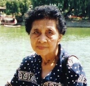 Obituary of Emeteria Hilario Lazaro
