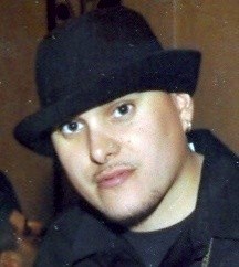 Obituary of Joseph Joey Alonzo Bravo