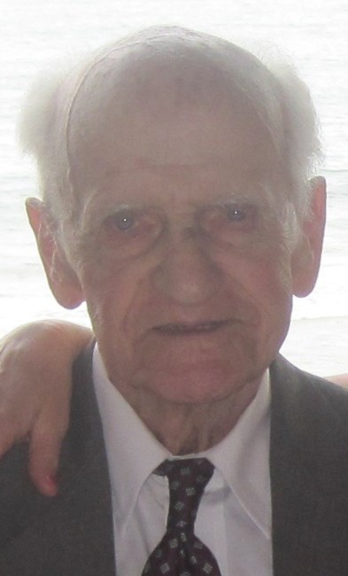 Obituary of Francis L. Smith