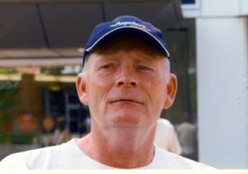 Obituary of Peter McBride Gendron