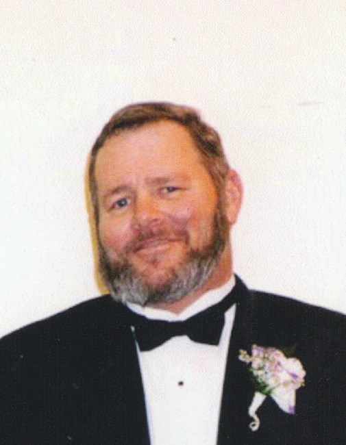 Obituary of William George Connelly Sr.