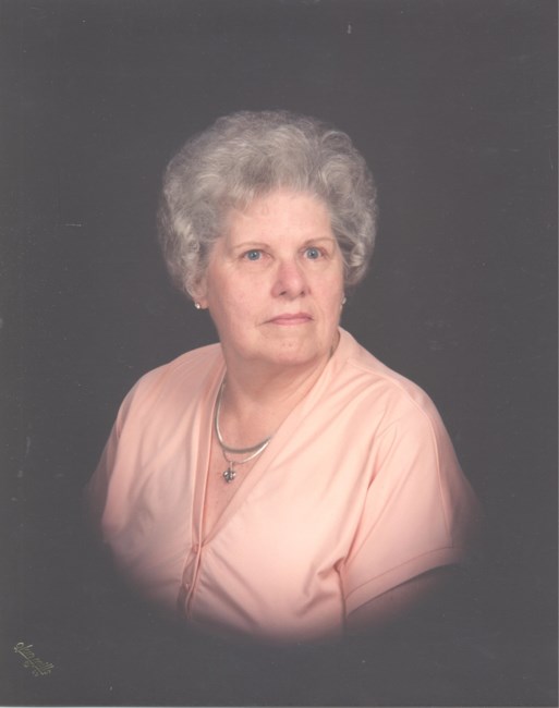 Obituario de Jacquetta "Jackie" M. (Freeman) Sherrill