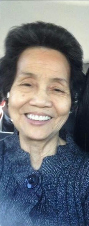 Obituary of Diane Thai