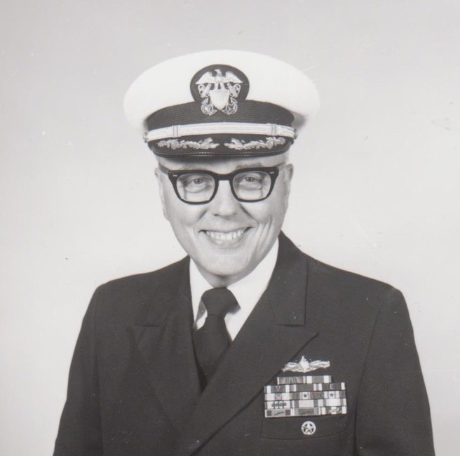 Obituary of James White Egerton