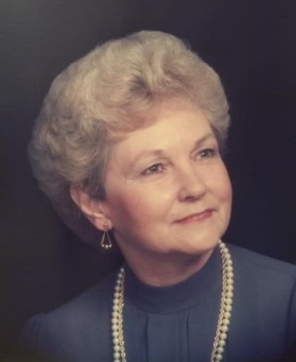 Obituary of Bethany J Robb