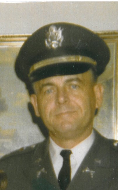 Obituary of John Edward Cummiskey Sr.