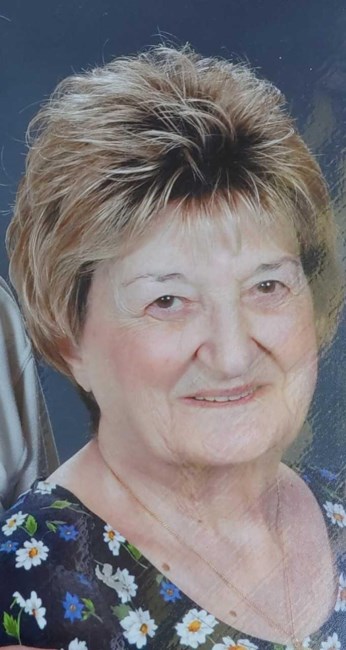 Obituary of Madeline Alexander