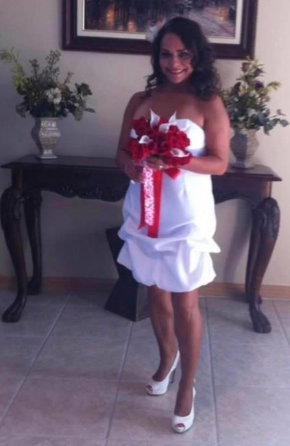 Obituary of Monica Delilah Valague