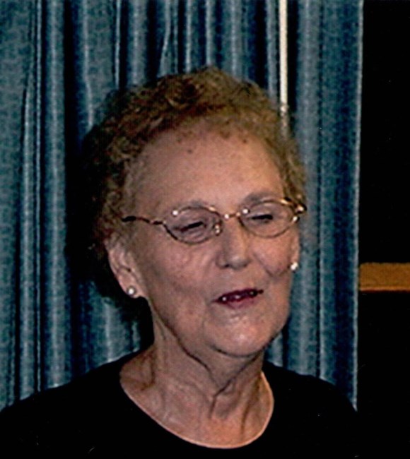 Obituary of Juanita Maxine Jackson